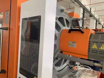 Chen Hsong JM328-MK6 328Ton Servo Lab Injection Molding Machine