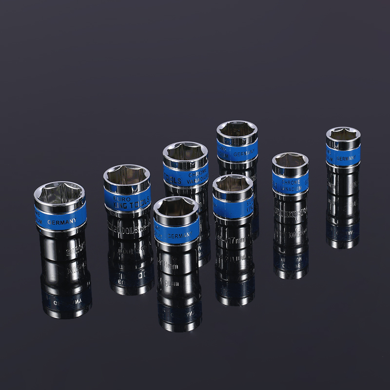 37PCS SOCKET SET(1/2"DR)