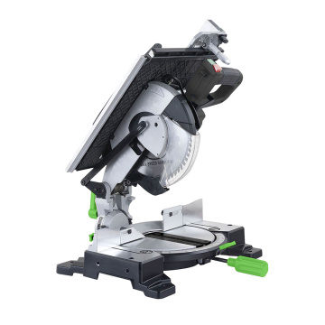 AWLOP 1600W Bevel Mitre Compound Mitre Cuts Saw