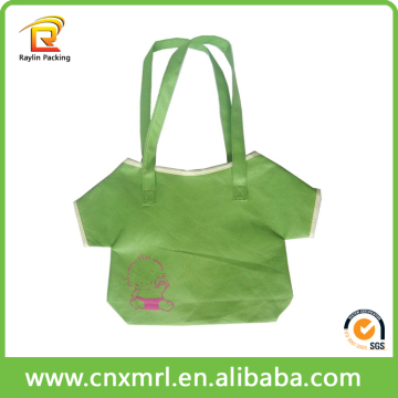 Wholesale Laminated Non Woven Shopping Bag For Your Brand