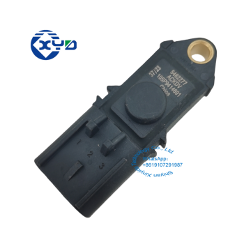 Crankshaft Position Sensor 4984575