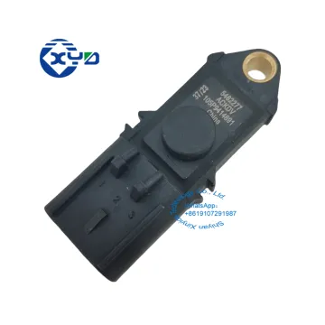 Crankshaft Position Sensor 4984575