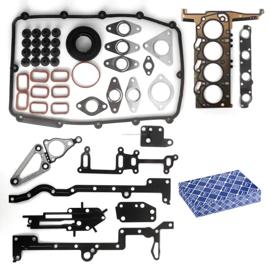 Engine Gasket Set BK3Q 6079 AA U2Y2 10 271A DXB 2.2 for Ranger 2.2