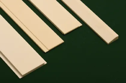 Aluminum oxide ceramic sheets