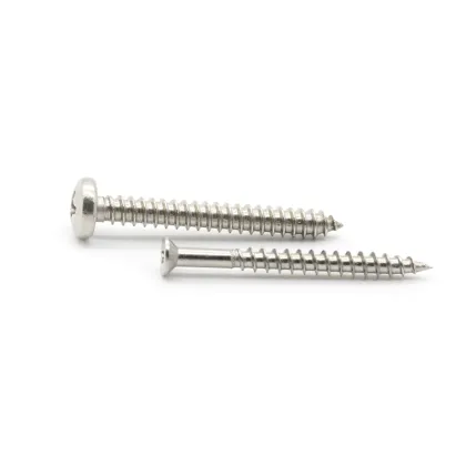 Self-drilling Hardware Fasteners Self Tapping Drill Screw