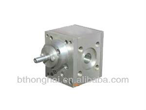 HHRJ Hot cement high pressure gear pump