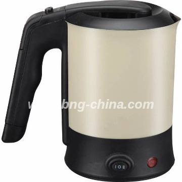 multifunctional electric kettle