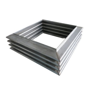 Universal Rectangular Metal Expansion Joint