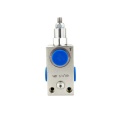 VMP Direct Acting Pressure Relief Valve