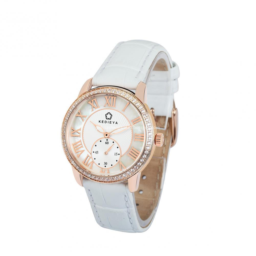 Womens Stainless Steel Watches