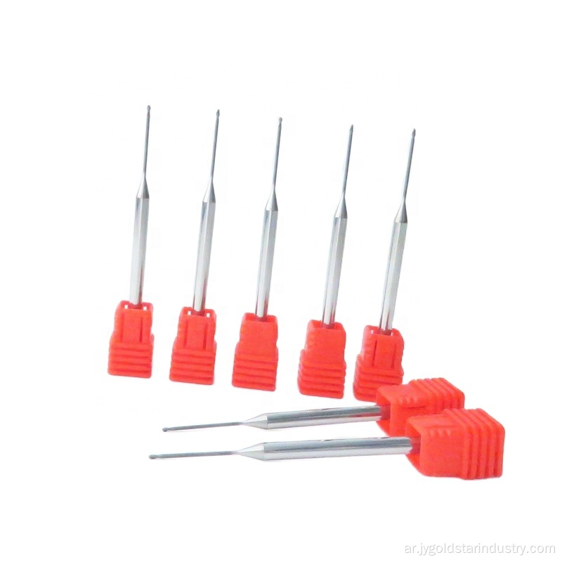 بدقة عالية الماس المطلية بالرقبة الطويلة الطويلة