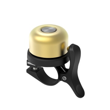 Air Tag Case with Anti-Theft Bracket and Clear Sound Bike Horn