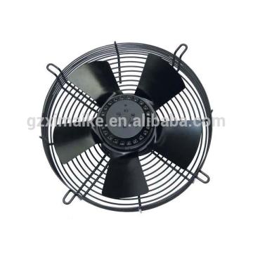 External Rotor Axial Blower Fans YWF200 for air cooler/evaporator, condenser, ventilation