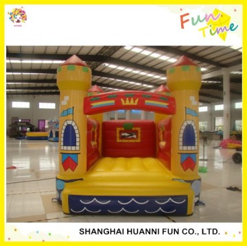 2015 wholesale indoor 4x3 kids backyard inflatable bouncer price