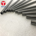 EN 10305 Precision Steel Tubes For Hydraulic Cylinders