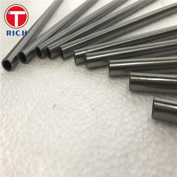 JIS G3445 Steel Tube Seamless Carbon Steel Tube