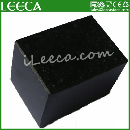 black basalt stone craft