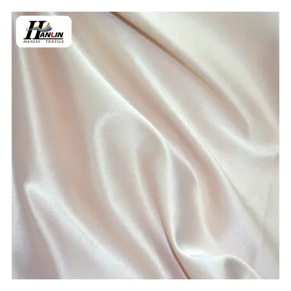 250gsm Shiny Silk Russian Satin Fabric - Stretch Bridal Duchess Satin
