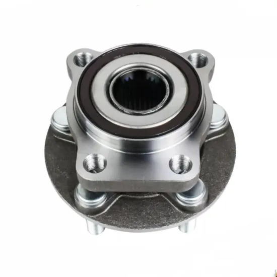 43550-30080 Hub Unit Assembly for Finiti Q45 Rear Wheel Bearing