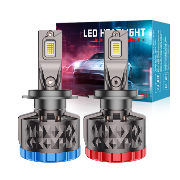 Farol de LED de alta potência Q63