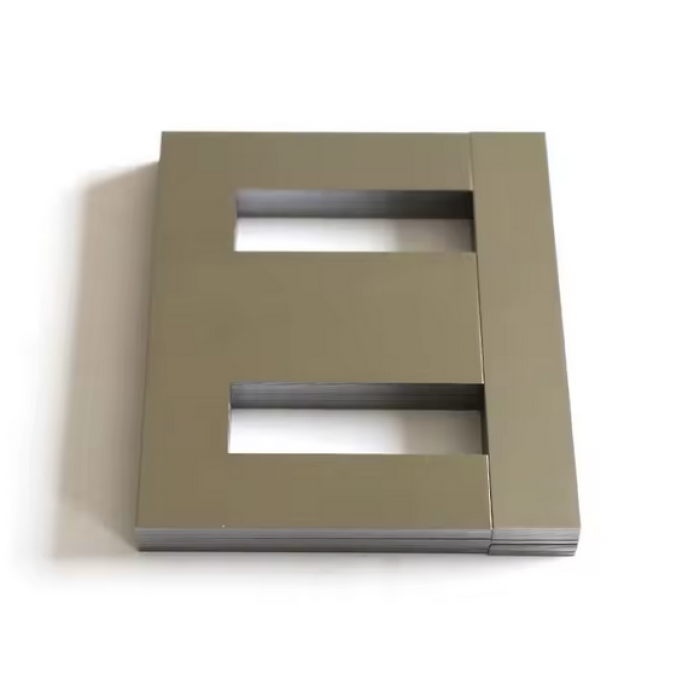 Ei 44 변압기 적층