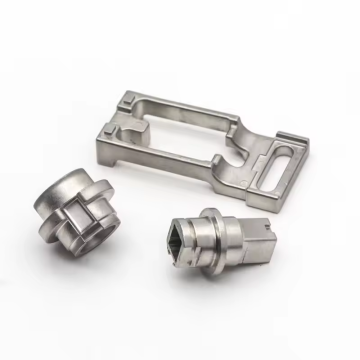 Innovative Metal Injection Molding Solutions