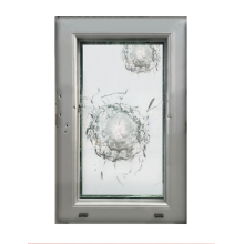 Zeus Series - Bullet-and-explosion Proof Door