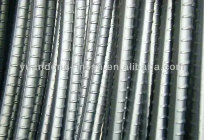 Concrete Reinforcement Wire Mesh