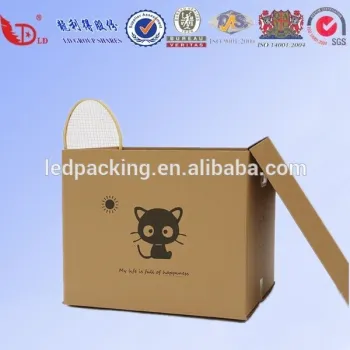 Custom design print paper display box paper packaging box carton box                        
                                                                                Supplier's Choice
