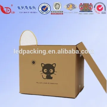 Custom design print paper display box paper packaging box carton box                        
                                                                                Supplier's Choice