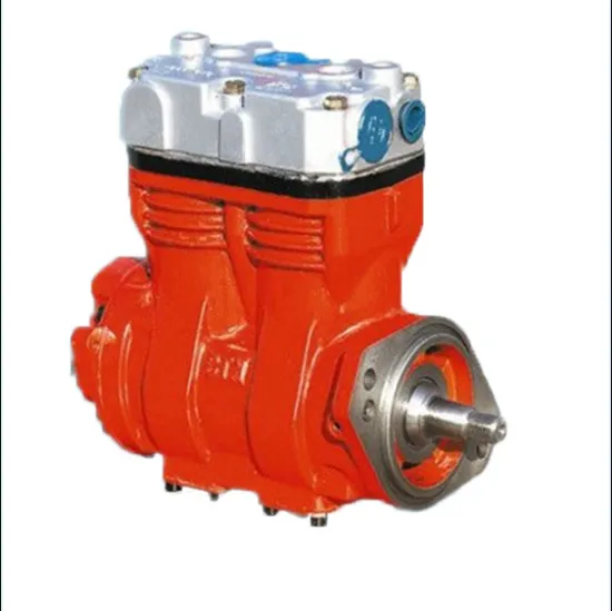 Parts for DCEC Engine Model ISLe 3509LE-010, Including Heavy Duty Air Compressor and Part Number 5254292