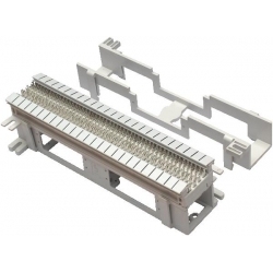 50 Pair Terminal Block (66M Block)