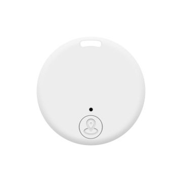 Smart Bluetooth Finder: Remotely Take Photos, Anti-Lost Sound Alarm, and Free App for Tiny Trackables