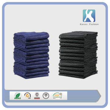 Wholesale China Quilted Mover′s Blankets for Packing