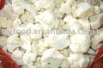 IQF 20-40MM Cauliflower florets