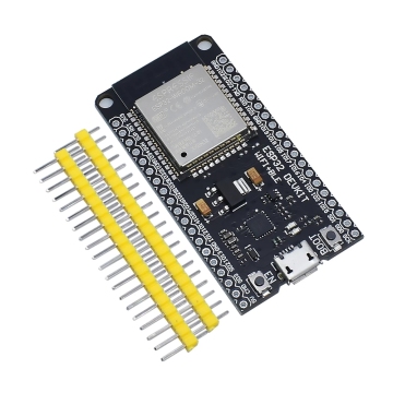 MH-ET LIVE ESP32 Development Board - Wi-Fi, Ultra-Low Power, Dual Core