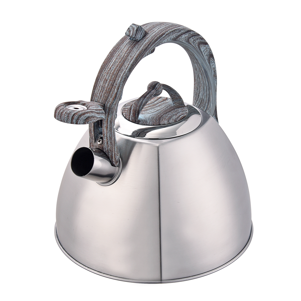 New Handle Design Kettle Stove Top