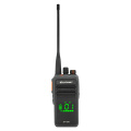 Производство Ecome ET-538 VHF UHF Walkie Talkie Analog Портативный портативный IP68 Водонепроницаемый двусторонний радио