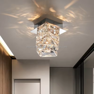 LED NORDIC LED K9 LIGHTAL CRYSINATION
