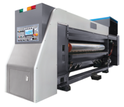 High Speed Flexo Printer Die-C3