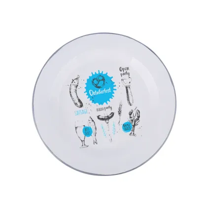 Porcelain Dinner Plate Wholesale Ceramic Dinner Plate Restaurant Hotel Dinner Plate