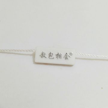 Clothing Accessories  price tags with strings