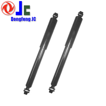 Complete Shock Absorbers for Daihatsu Terios 2005 - After Sale Market