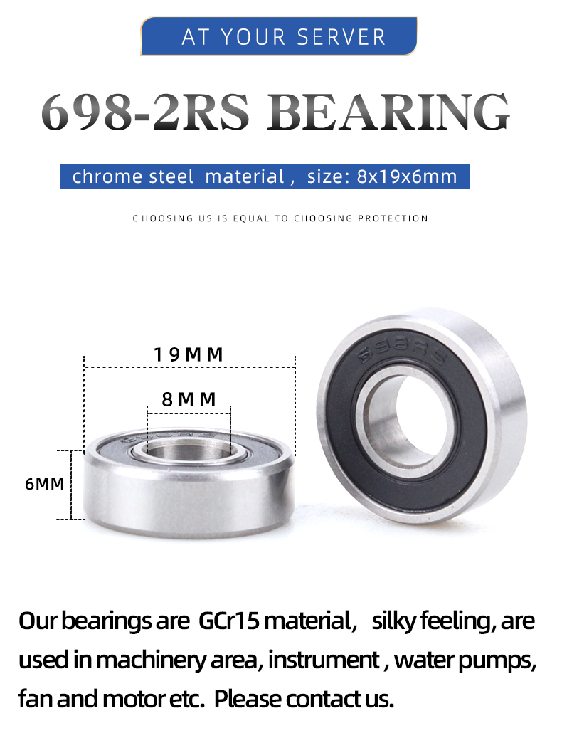 698rs Bearing 02