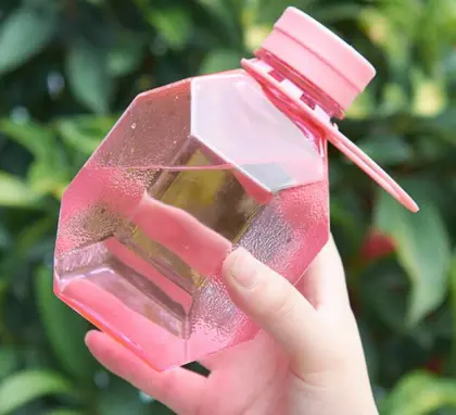 Dazzle sport water bottle