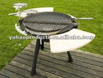 Big BBQ