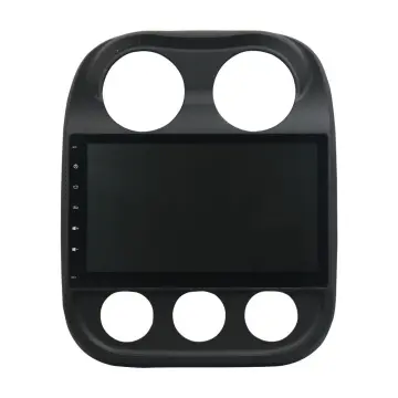 JEEP Compass Audio Accessories Android car video Player