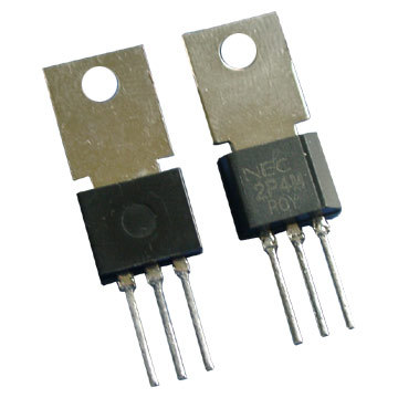 2P4M Triac