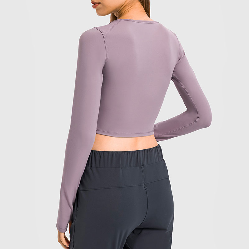 Izikhalazo ze-Wholesale Equestrian Baselayer Tops zabesifazane