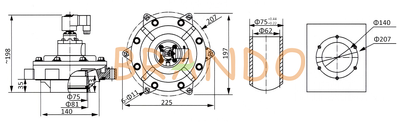 CA62MM